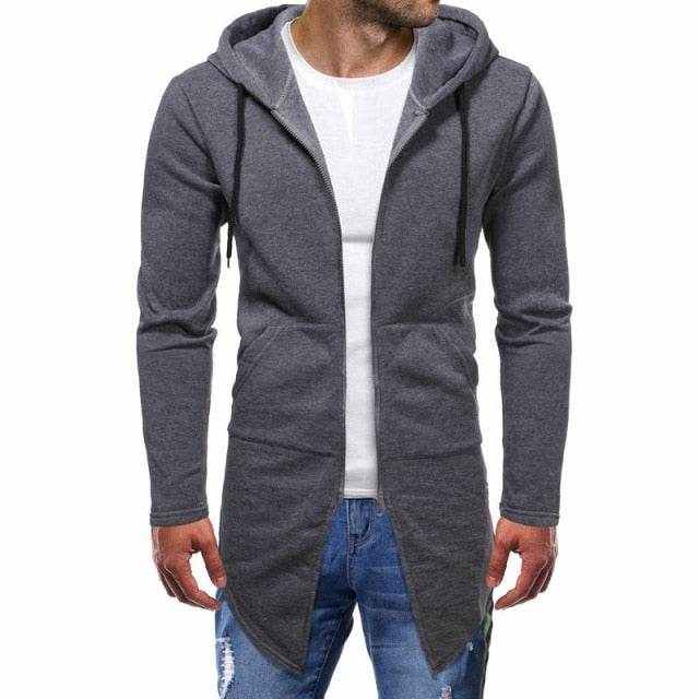 Moray Hooded Sweatshirt