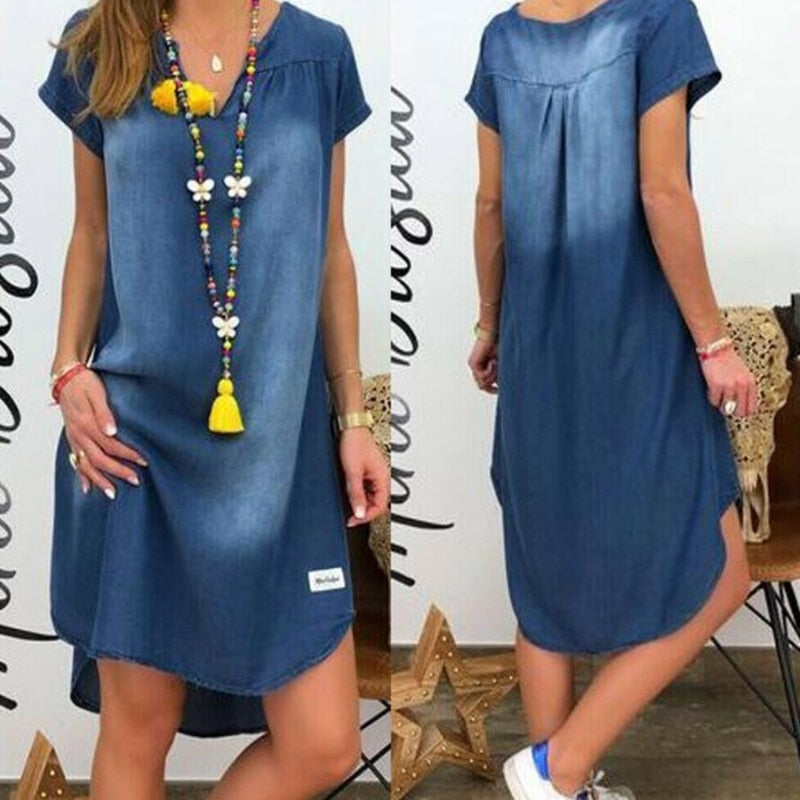 Micaela Dress