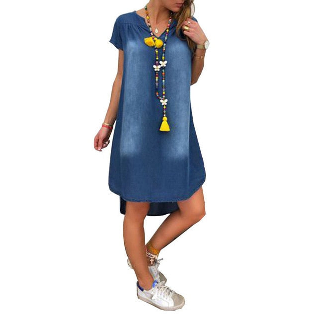 Micaela Dress