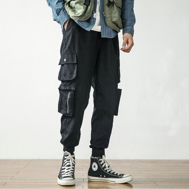 Wren Jogger