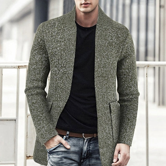 Ignacio Duster