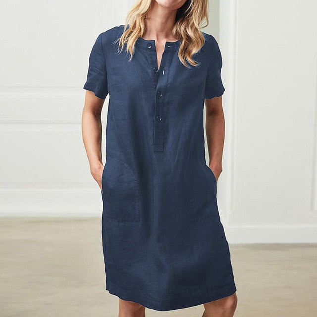 Myrtle Dress