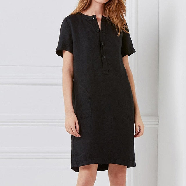 Myrtle Dress