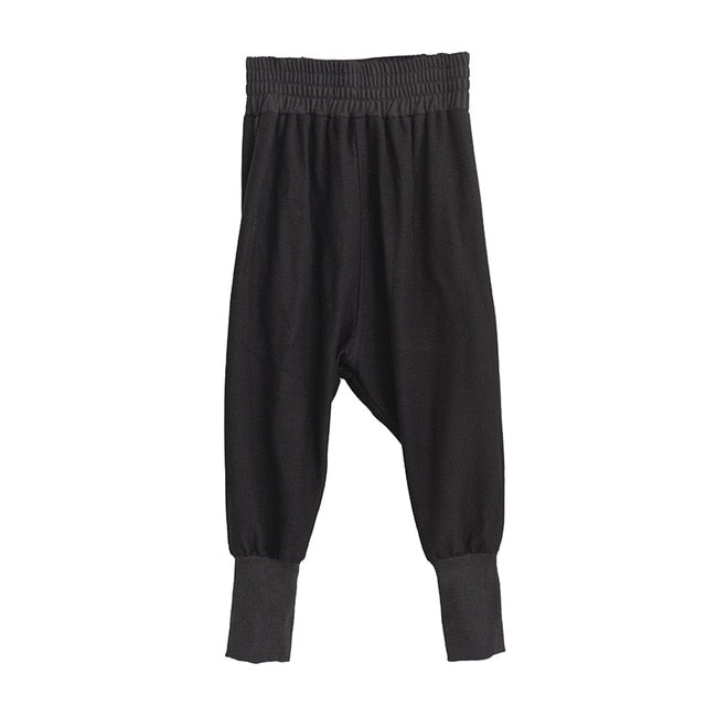 Chicago Harem Pant