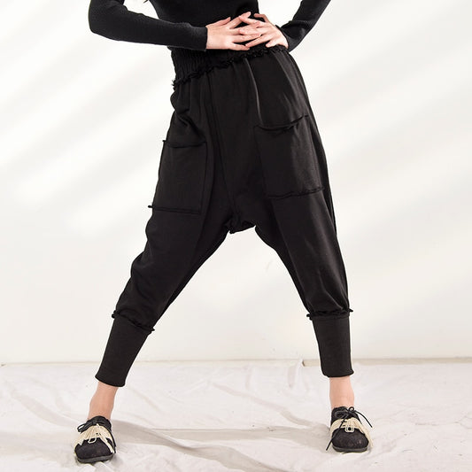 Chicago Harem Pant
