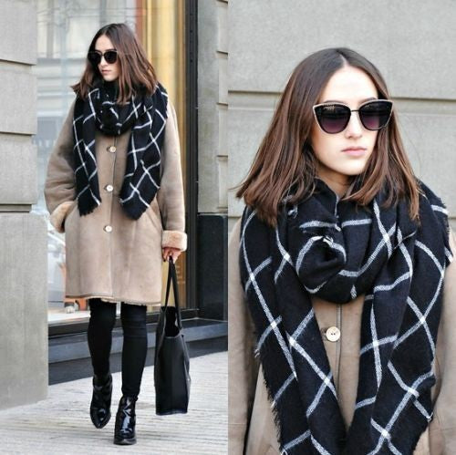 Arora Women's Scarf