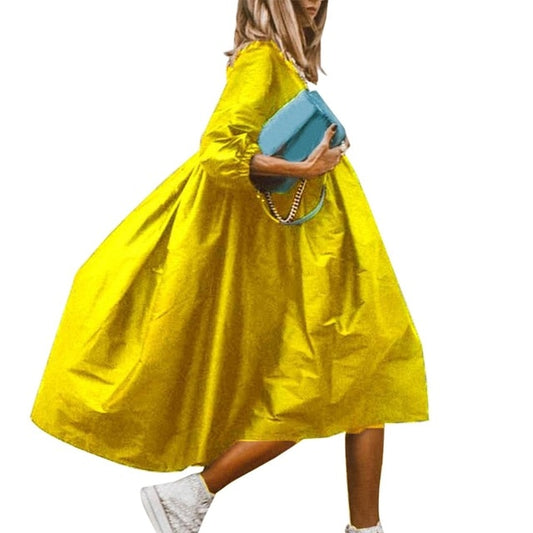 Esmerelda Dress