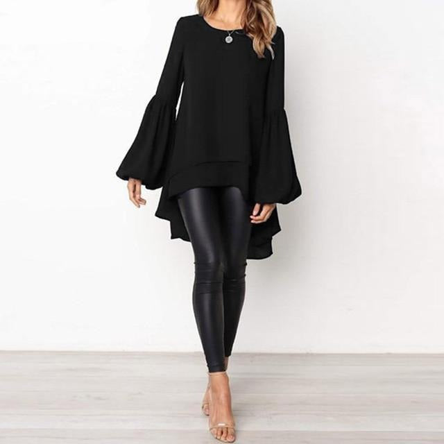 Rosalind Shirt