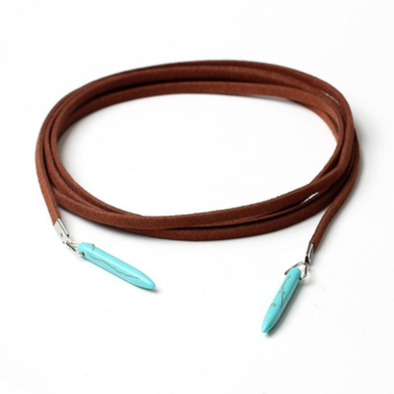 Sagari Lariat