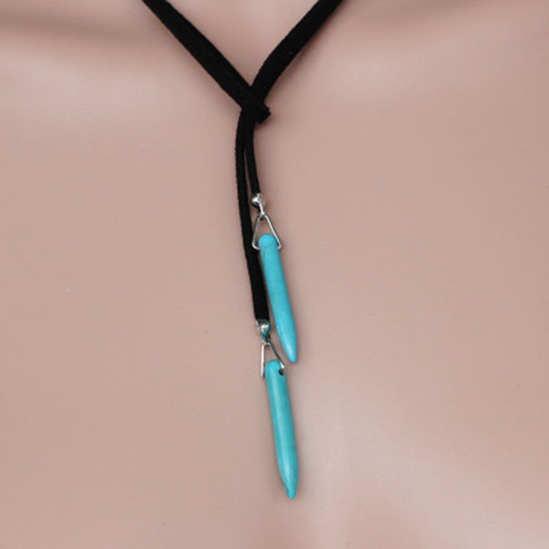 Sagari Lariat