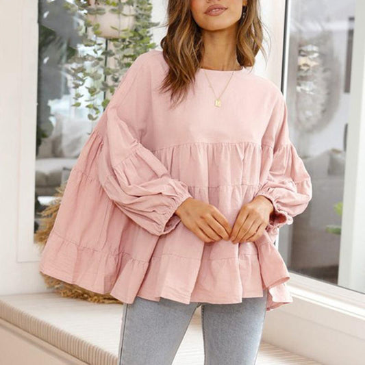 Emeline Shirt