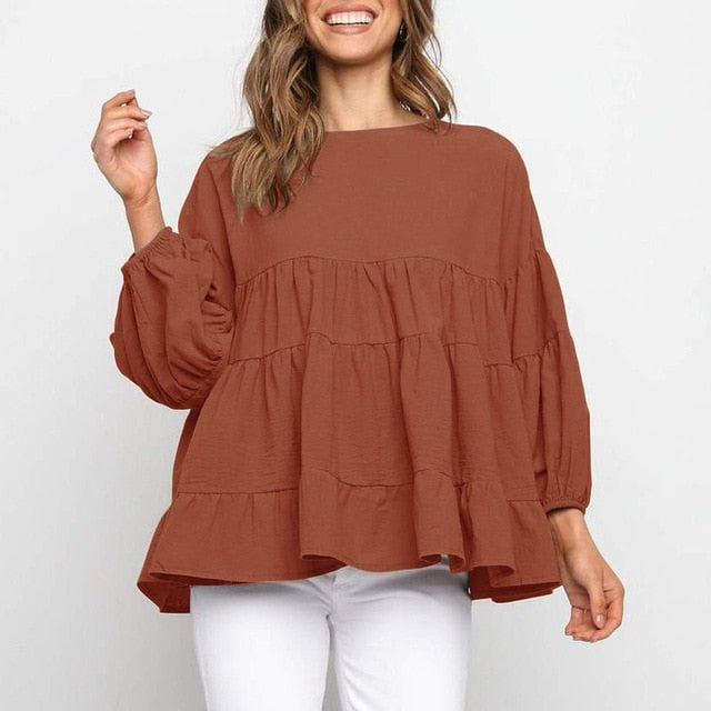 Emeline Shirt