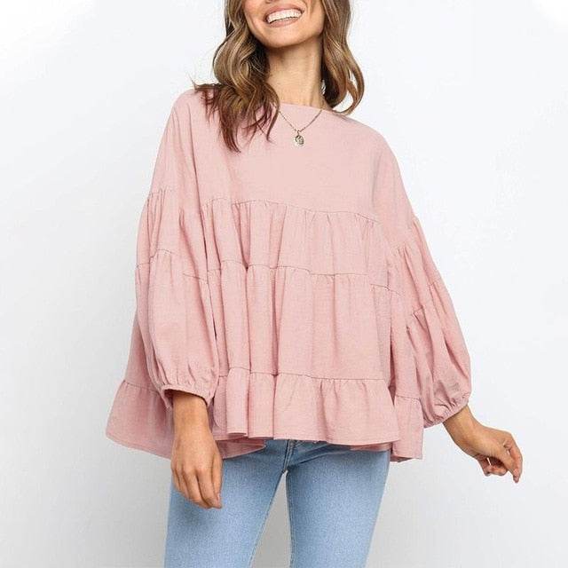 Emeline Shirt