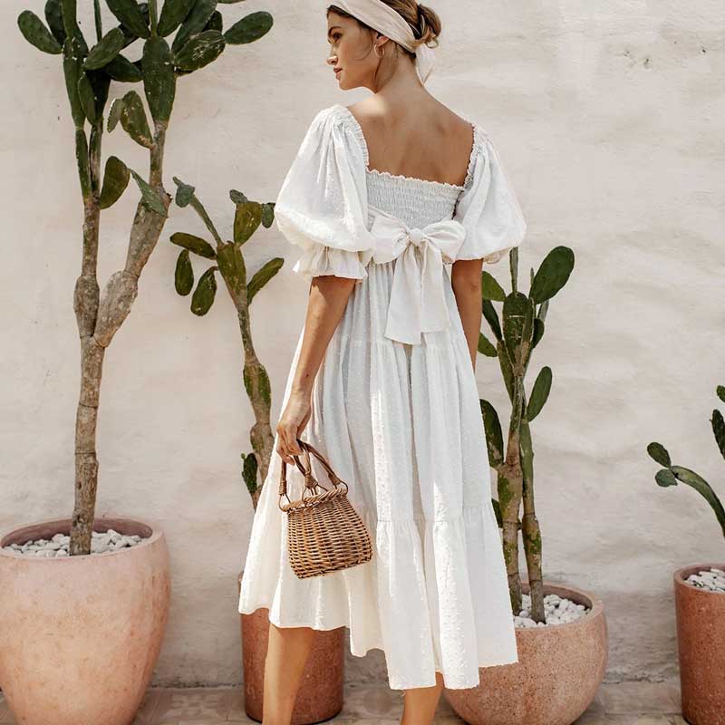 Aubrey Dress