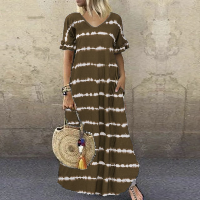Nori Dress