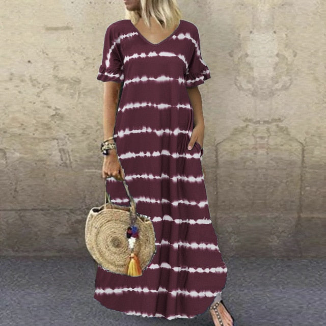 Nori Dress