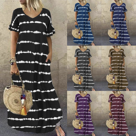 Nori Dress