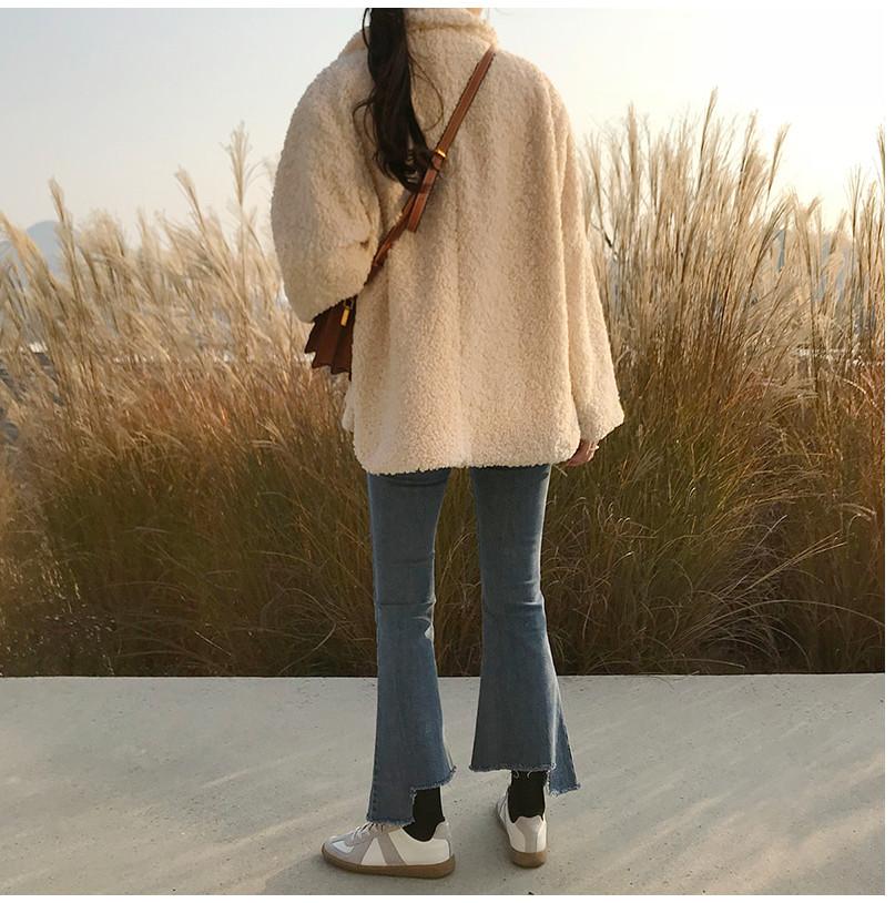 Brendette Coat