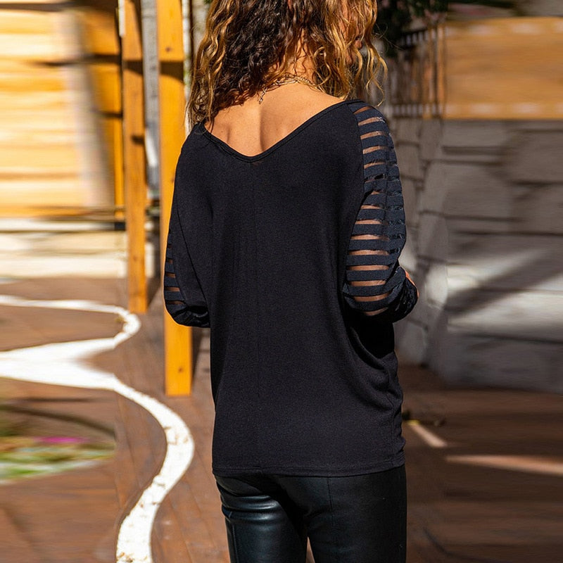Chrysanthia Top