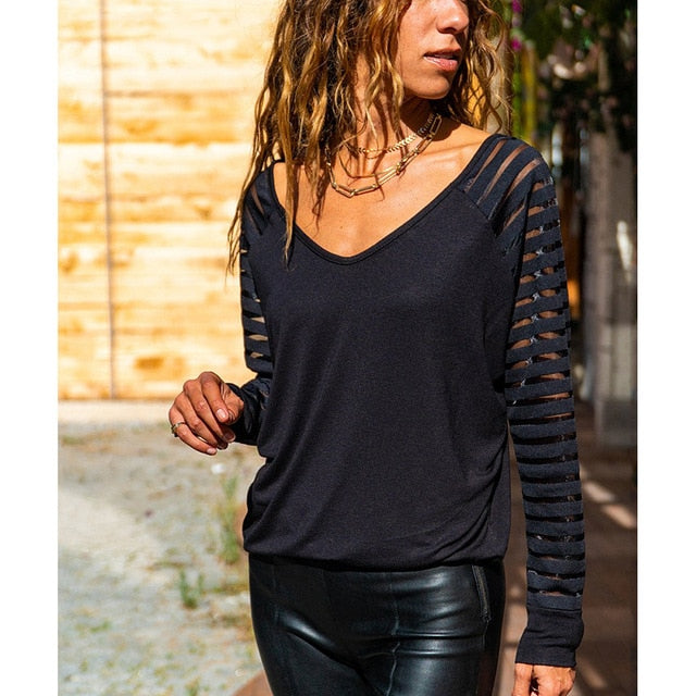 Chrysanthia Top