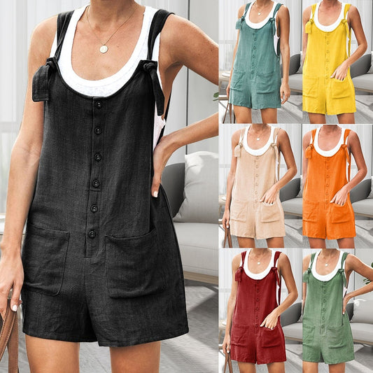 Agnes Overalls