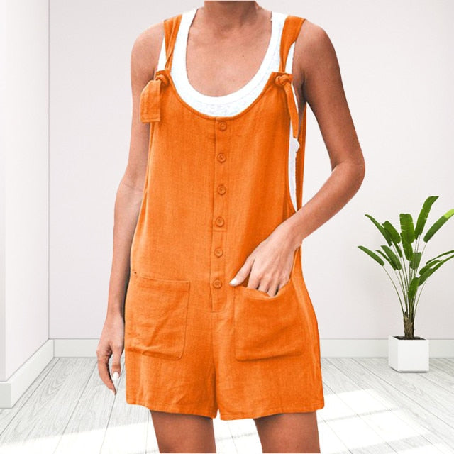 Agnes Overalls
