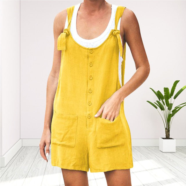 Agnes Overalls