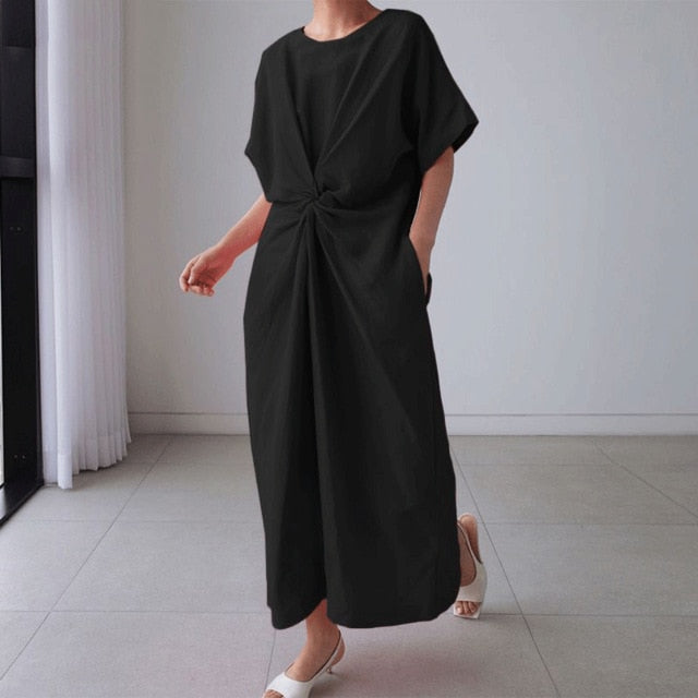 Gloria Dress