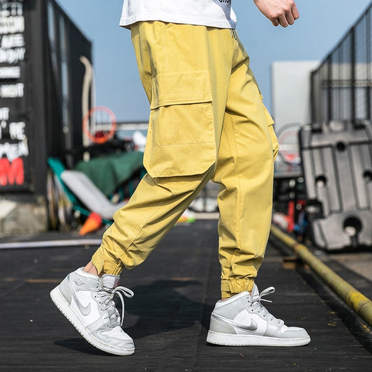 Lewis Jogger