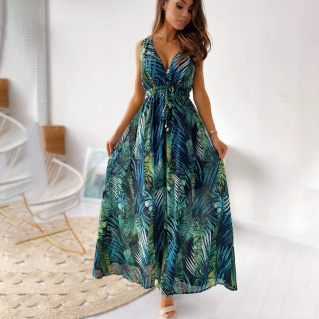 Marilyn Dress