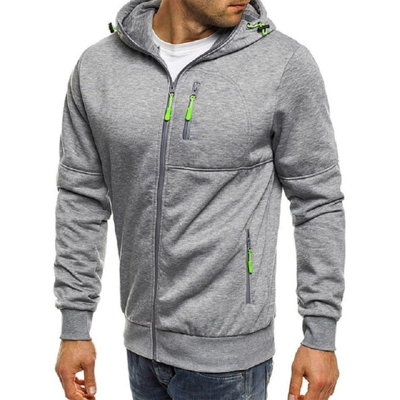 August Sweatshirt