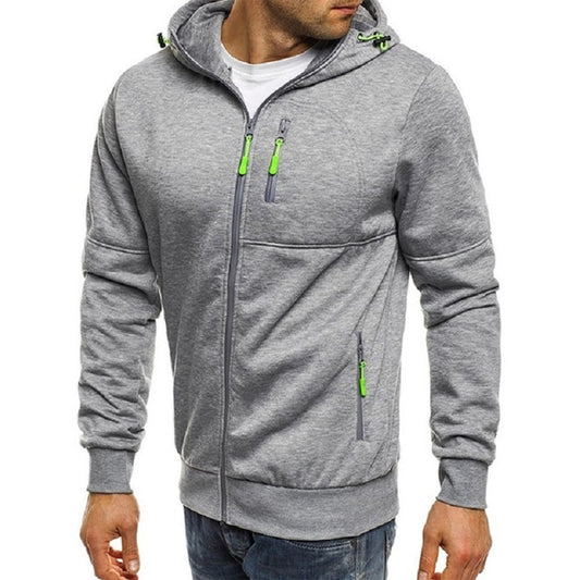 August Sweatshirt