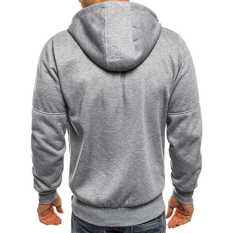 August Sweatshirt