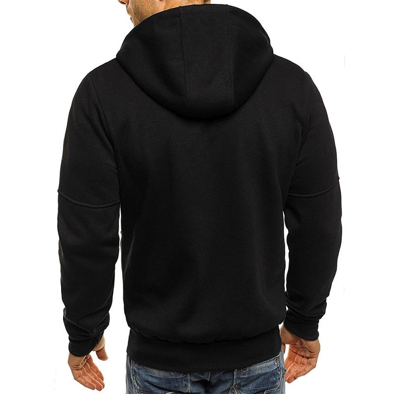 August Sweatshirt