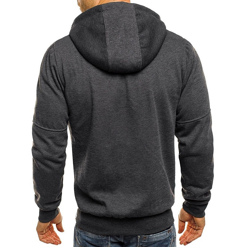 August Sweatshirt