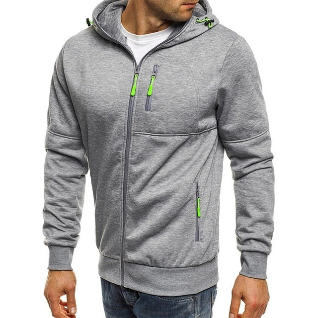 August Sweatshirt