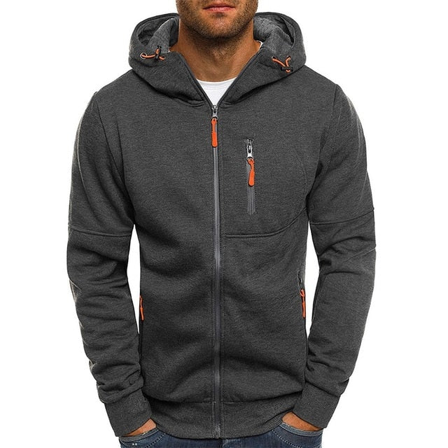 August Sweatshirt