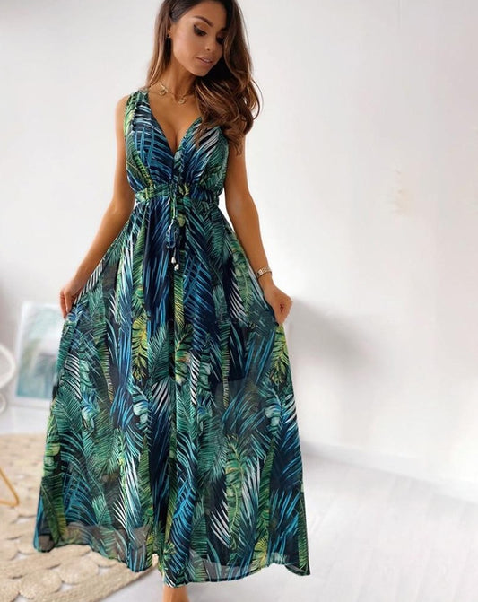 Marilyn Dress