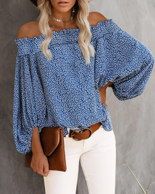 Aiyana Shirt