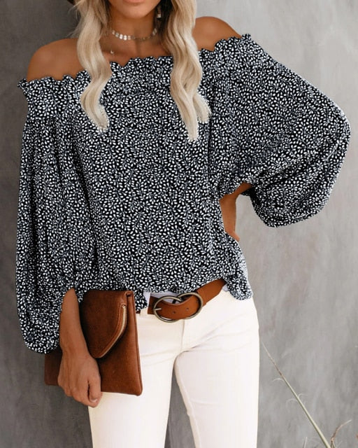Aiyana Shirt