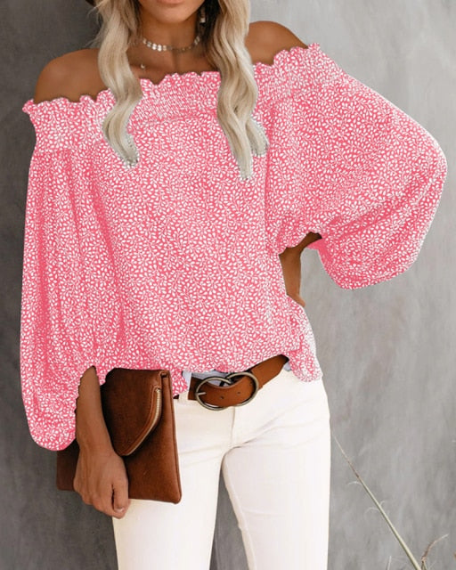 Aiyana Shirt