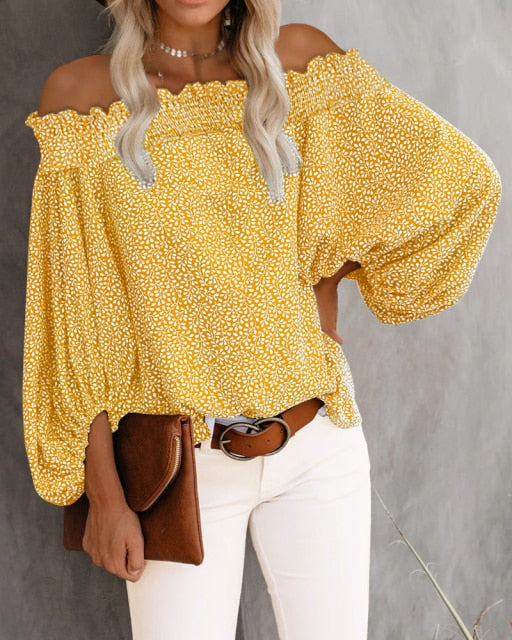 Aiyana Shirt