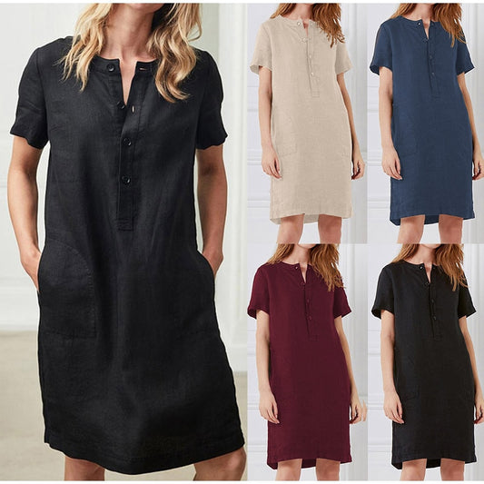 Myrtle Dress
