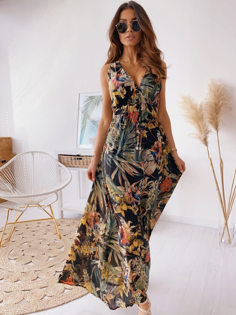 Marilyn Dress