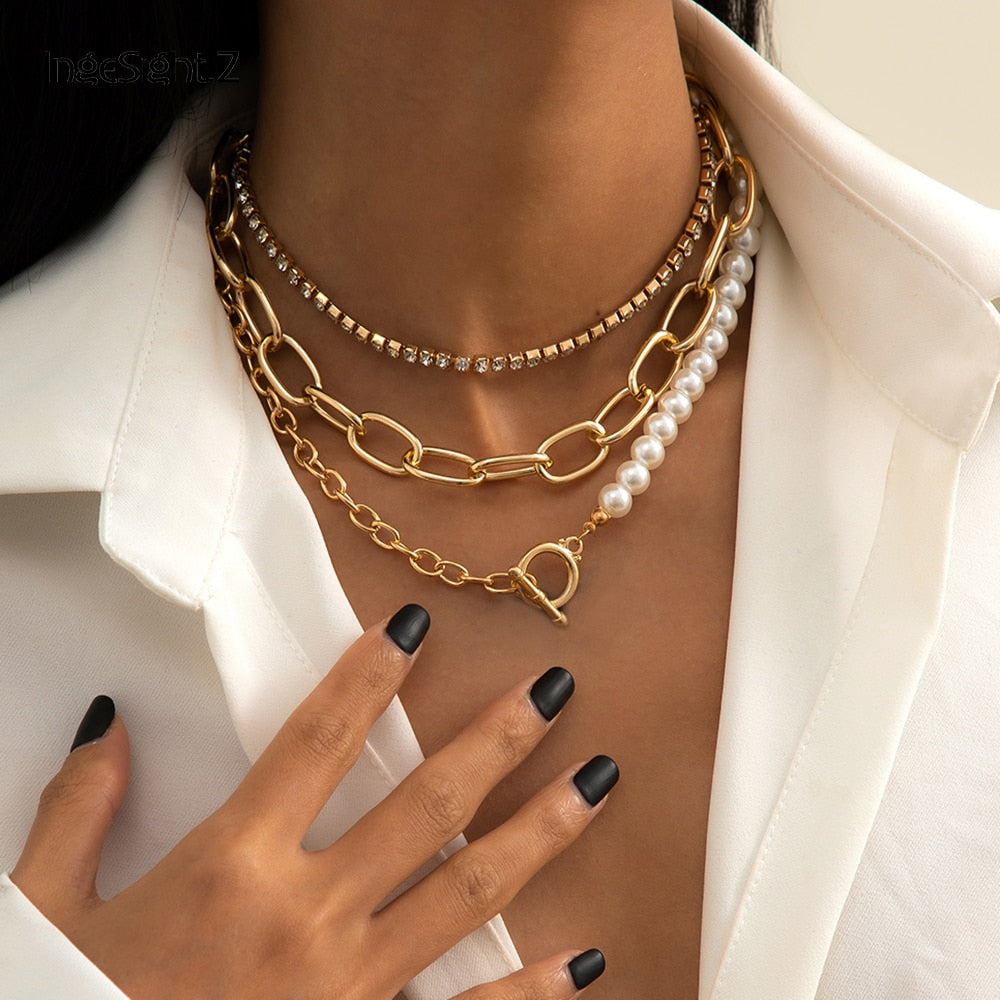 Bette Necklace
