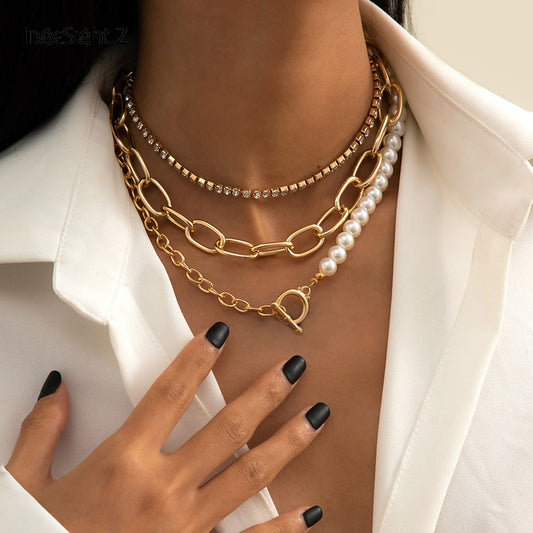 Bette Necklace