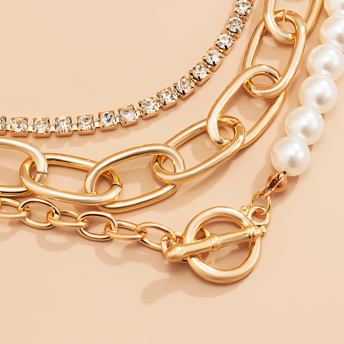 Bette Necklace