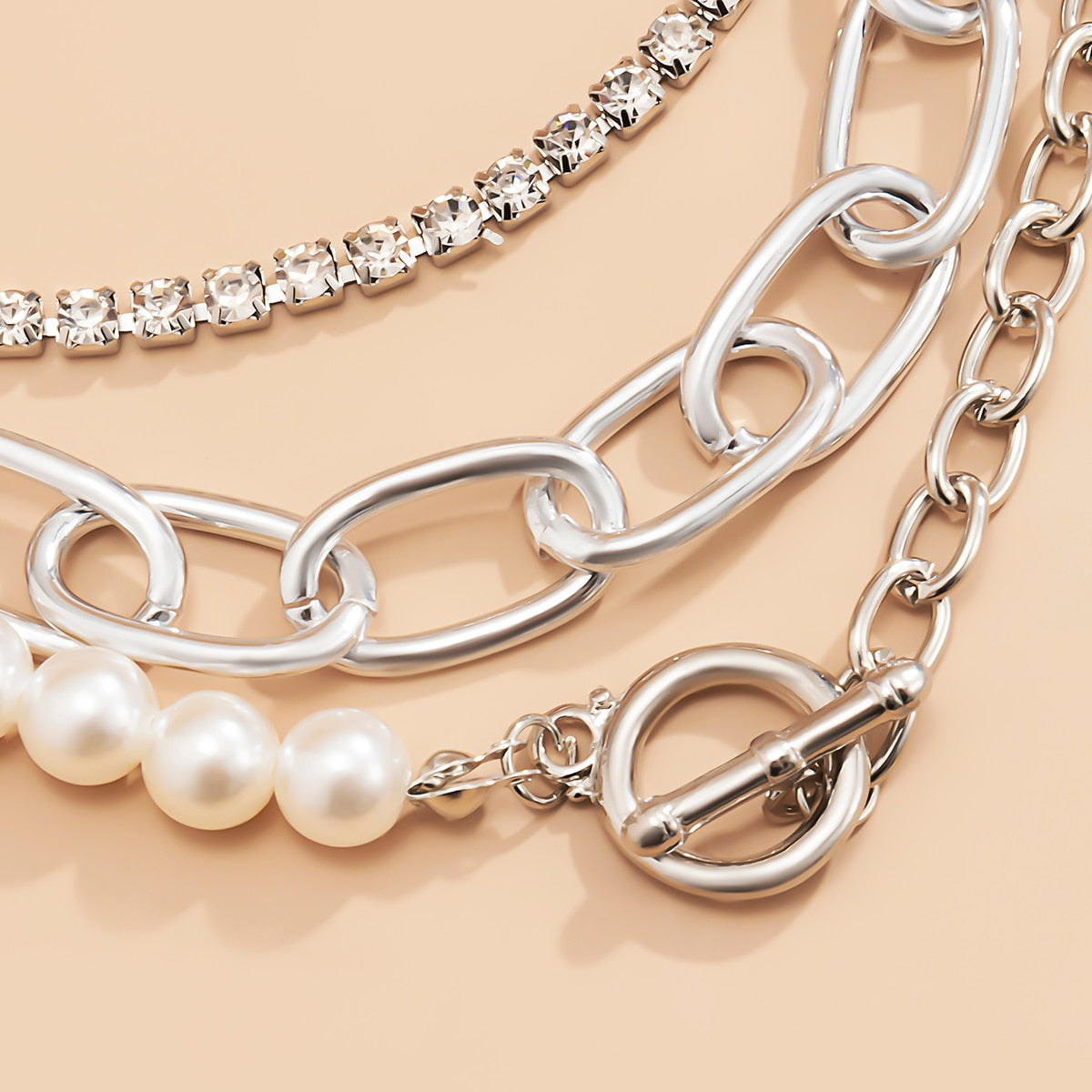 Bette Necklace