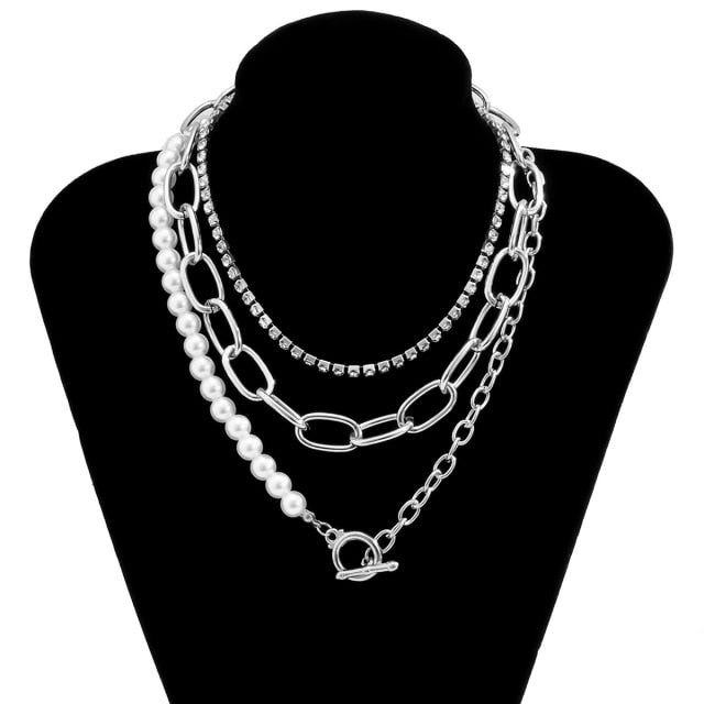 Bette Necklace