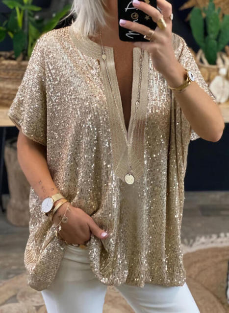 Elsa Women's Tunic Shirt